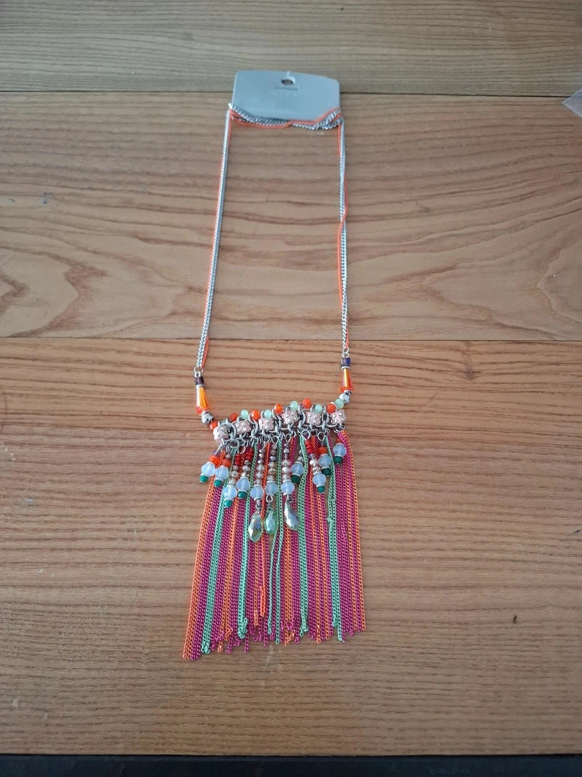 Collier ikita n°202